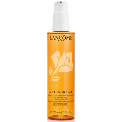 Nettoyant Lancôme Miel-en-Mousse