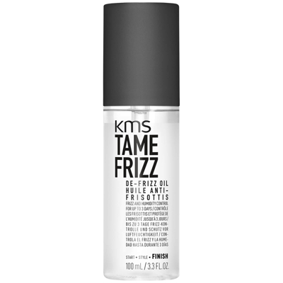 Huile Anti-Frisottis TameFrizz KMS 100 ml