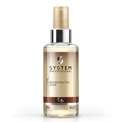 Élixir réparateur Luxe Oil System Professional 100 ml en oferta