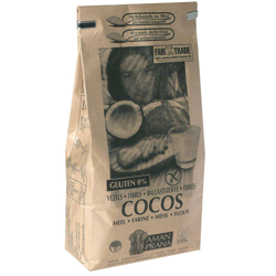 Aman Prana Transit Fibres de Cocos precio
