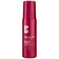 label.m mousse volumisante (210ml) en oferta