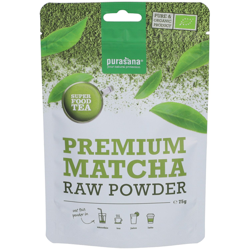 Purasana® Poudre de Matcha precio
