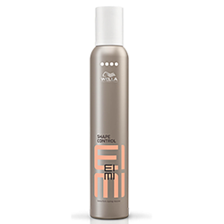Wella Professionals EIMI Shape Control Extra Firm Styling Mousse 500ml en oferta