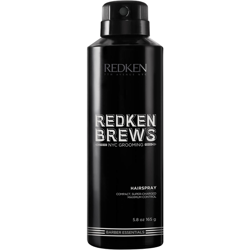 Men's Hairspray Redken Brews 200 ml precio