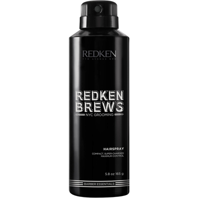 Men's Hairspray Redken Brews 200 ml