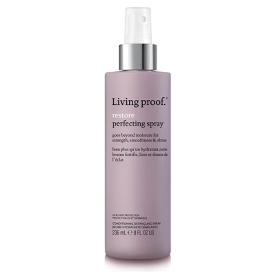 Brume Hydratante Démêlante Restore Perfecting Spray Living Proof 236 ml