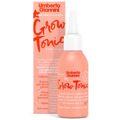 Umberto Giannini Grow Tonic 75ml