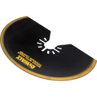 DT20709-QZ accessoire d''outil multifonction Tête oscillante, Lame de scie