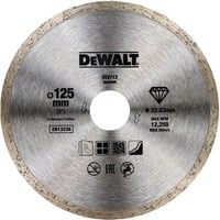 DT3713-QZ, Disque de coupe precio