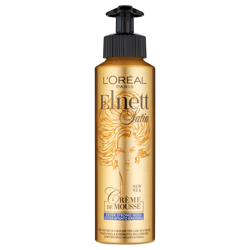 Crème de Mousse Fixation Extra Forte Elnett L'Oréal Paris 200 ml precio