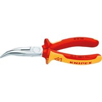 Pince demi-ronde avec tranchant 25 26 160 precio