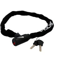 50463, Château características