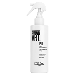 L'Oréal Professionnel Tecni.ART Pli Shaper 190ml características