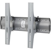 61-142-003 support pour téléviseur 2,29 m (90") Argent, Support mural