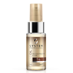 Élixir réparateur Luxe Oil System Professional 30 ml en oferta