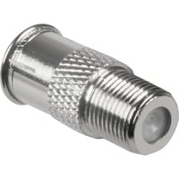 Adaptateurs Antenne Fiche F femelle - Coaxial en oferta