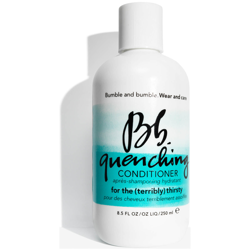 Après-shampooing Quenching Bumble and bumble Wear and Care 250ml características