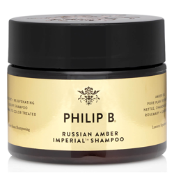 Shampoing Philip B Russian Amber Imperial (355ml) en oferta