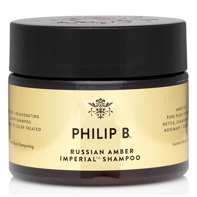 Shampoing Philip B Russian Amber Imperial (355ml)