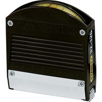 MESURE PANORAMIC, Mètre à ruban