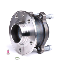 SKF Kit De Roulement De Roue VOLVO VKBA 6532 31277808,31329968 Jeu de roulements de roue precio