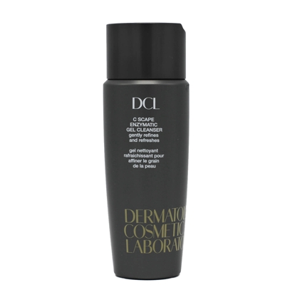 DCL C Scape Enzymatic Gel Cleanser