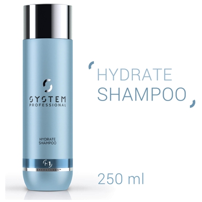 Shampooing Hydrate System Professional 250 ml