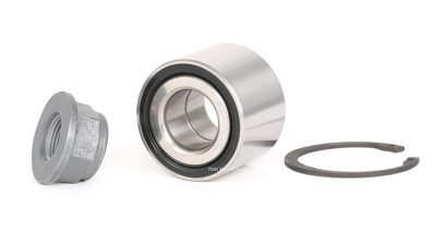 FEBI BILSTEIN Kit De Roulement De Roue RENAULT,NISSAN,DACIA 05538 6001547700,6001548986,7701205812 Jeu de roulements de roue 7701208767,7701462217