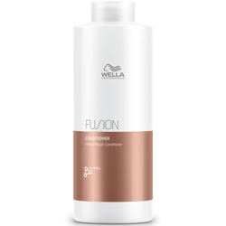 Après-Shampooing FUSION Wella Professionals 1 000 ml precio