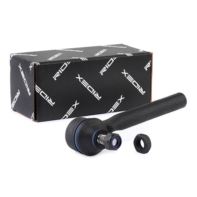 RIDEX Rotule De Direction 914T0022 Rotule de barre de connexion LANCIA,FIAT,Y 840A,PUNTO 188,PUNTO 176,BARCHETTA 183,PUNTO Descapotable 176C