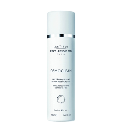 Lait démaquillant hydra-ressourçant Institut Esthederm 200 ml