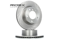 RIDEX Disques De Frein 82B0153 Frein à Disque,Disque de frein BMW,3 E90,1 E87,1 E81,1 Coupé E82,1 Descapotable E88 características