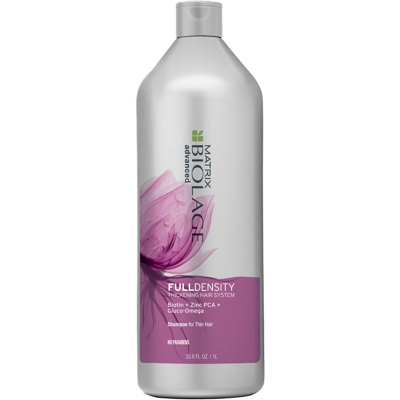 Shampoing Densité intense par Matrix Biolage (1000ml)