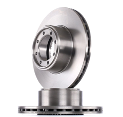 RIDEX Disques De Frein 82B1674 Frein à Disque,Disque de frein IVECO,DAILY IV Furgón/ranchera familiar,DAILY V Furgón/ranchera familiar en oferta