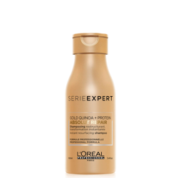 L'Oréal Professionnel Serié Expert Absolut Repair Gold Shampoo 100ml en oferta