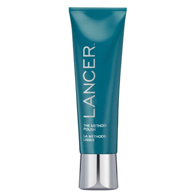 Lancer Skincare The Method Polish traitement exfoliant (120g)