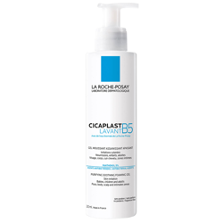 La Roche-Posay Cicaplast B5 Anti-Bacterial Cleansing Wash 200ml características