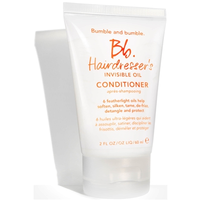 Bumble and bumble Hairdressers Invisible Oil Conditioner