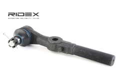 RIDEX Rotule De Direction 914T0205 Rotule de barre de connexion NISSAN,PATROL GR II Wagon Y61,PATROL Hardtop K260,PATROL Station Wagon W260 en oferta