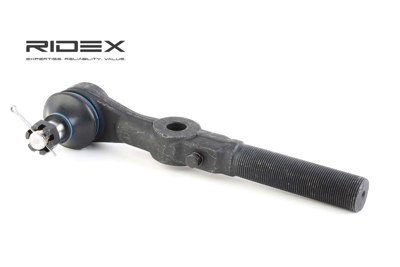 RIDEX Rotule De Direction 914T0205 Rotule de barre de connexion NISSAN,PATROL GR II Wagon Y61,PATROL Hardtop K260,PATROL Station Wagon W260