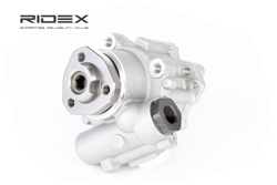 RIDEX Pompe De Direction Assistée 12H0007 Pompe hydraulique, direction VW,TRANSPORTER IV Autobús 70XB, 70XC, 7DB, 7DW,TRANSPORTER IV Furgón 70XA en oferta