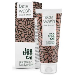 Australian Bodycare Face Wash 100ml precio