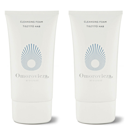 Omorovicza Cleansing Foam Duo características