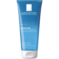 La Roche-Posay Effaclar gel moussant purifiant 200ml precio