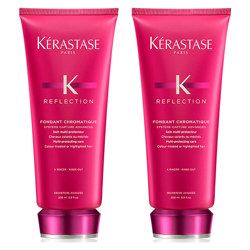 Soin Fondant Chromatique Kérastase Reflection Duo 200 ml características