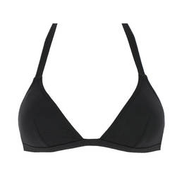 MELISSA ODABASH haut de maillot de bain triangle sans armatures Portofino