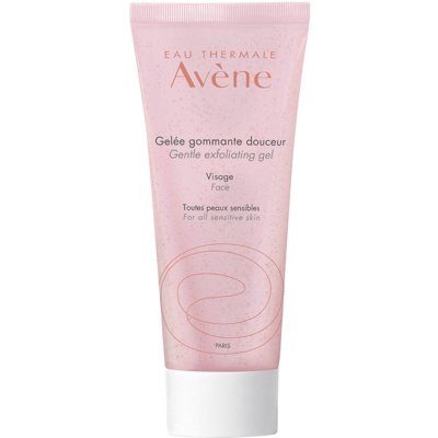 Gommage exfoliant doux Avène 75 ml