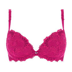 LISE CHARMEL soutien-gorge coques enrichies Dressing Floral en oferta