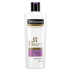 TRESemmé Pro Collection Biotin and Repair Conditioner 400ml en oferta