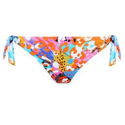 PRIMADONNA bas de maillot de bain slip ficelles Caribe